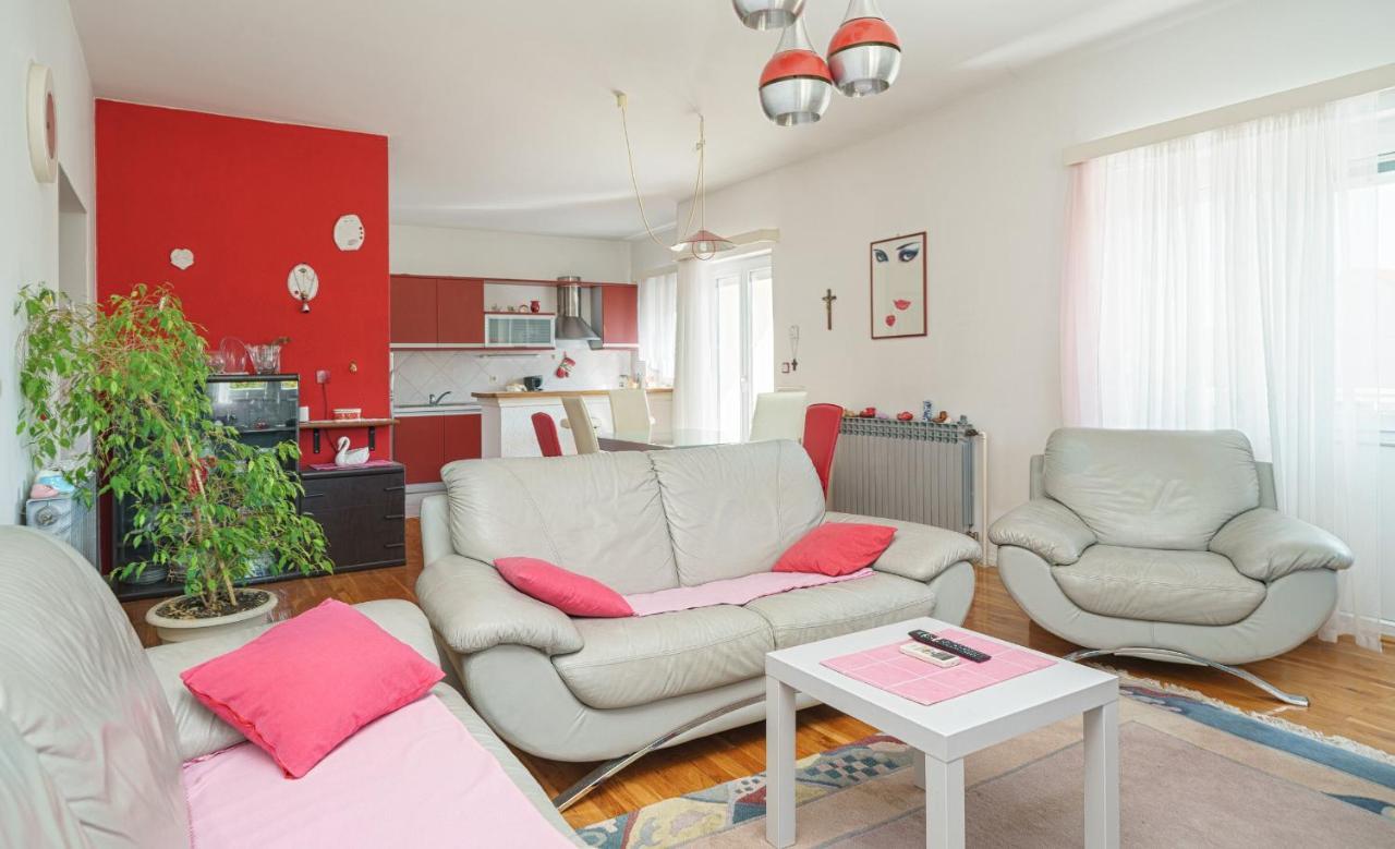 Apartments & Rooms Milena Vodice Luaran gambar