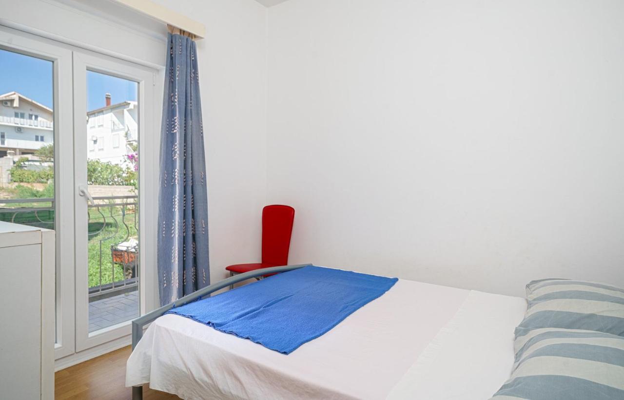 Apartments & Rooms Milena Vodice Luaran gambar