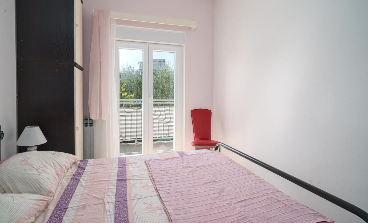 Apartments & Rooms Milena Vodice Luaran gambar