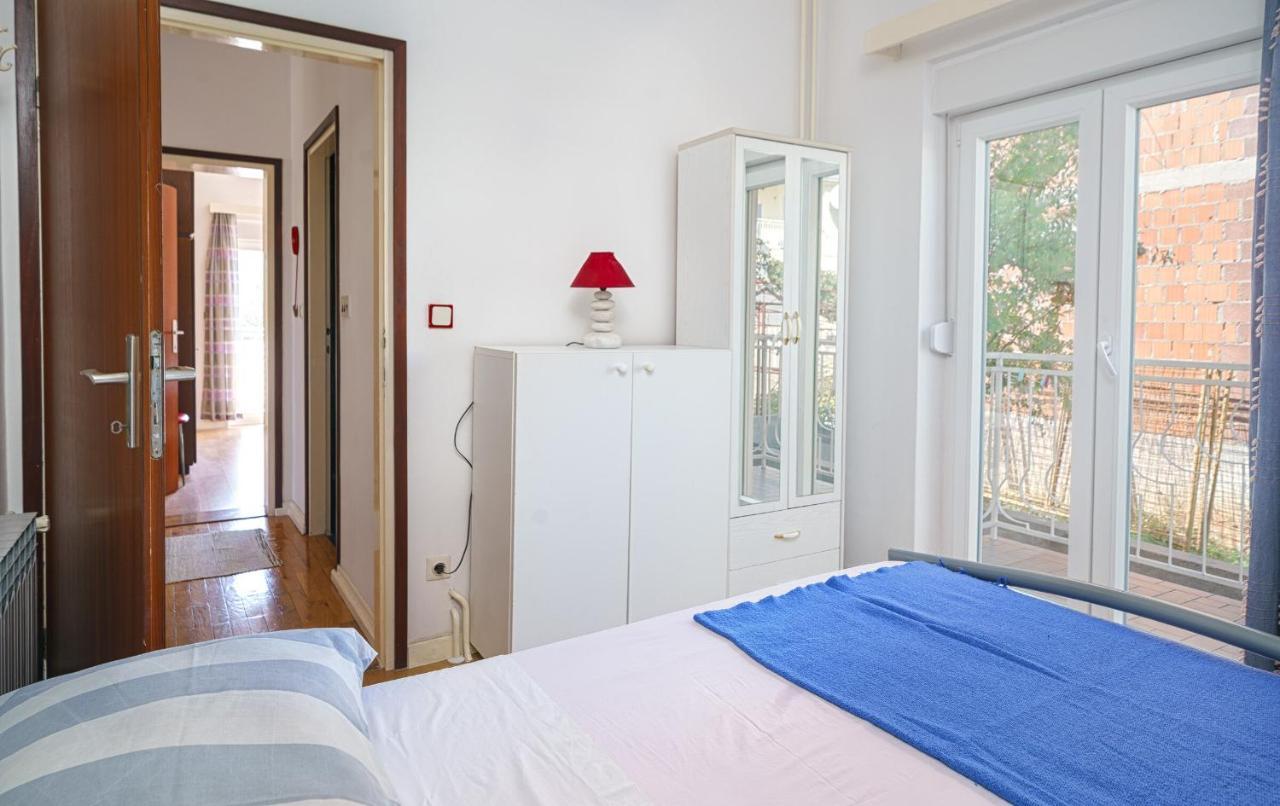 Apartments & Rooms Milena Vodice Luaran gambar