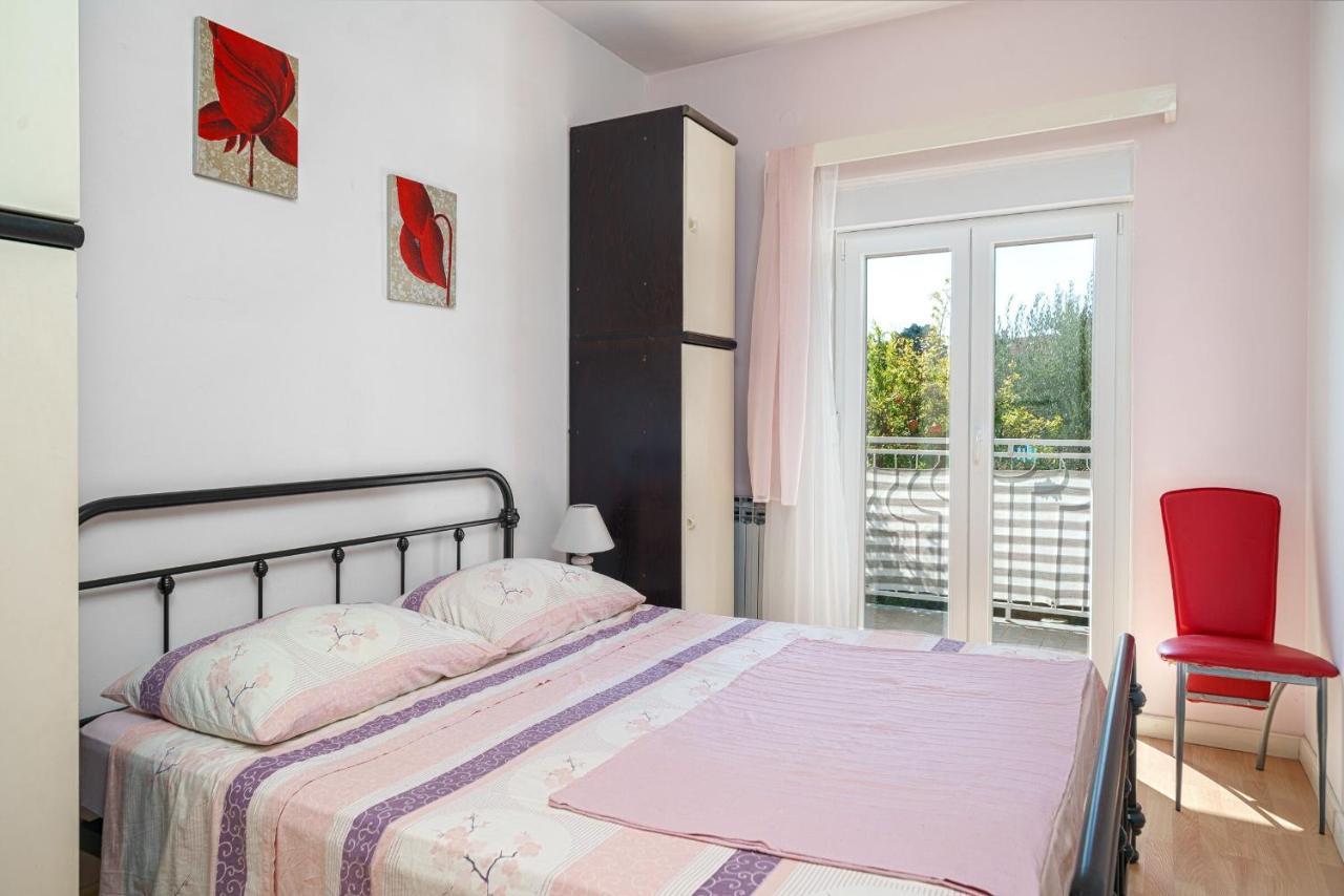 Apartments & Rooms Milena Vodice Luaran gambar