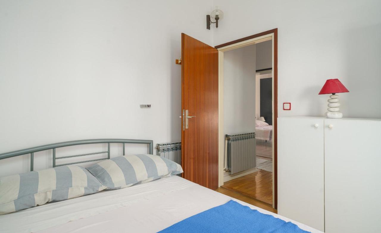 Apartments & Rooms Milena Vodice Luaran gambar