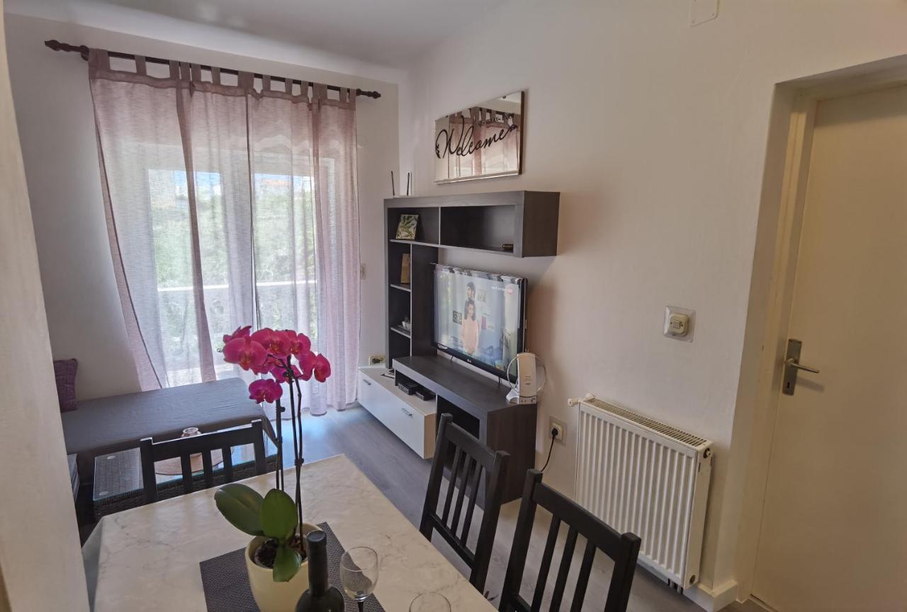 Apartments & Rooms Milena Vodice Luaran gambar