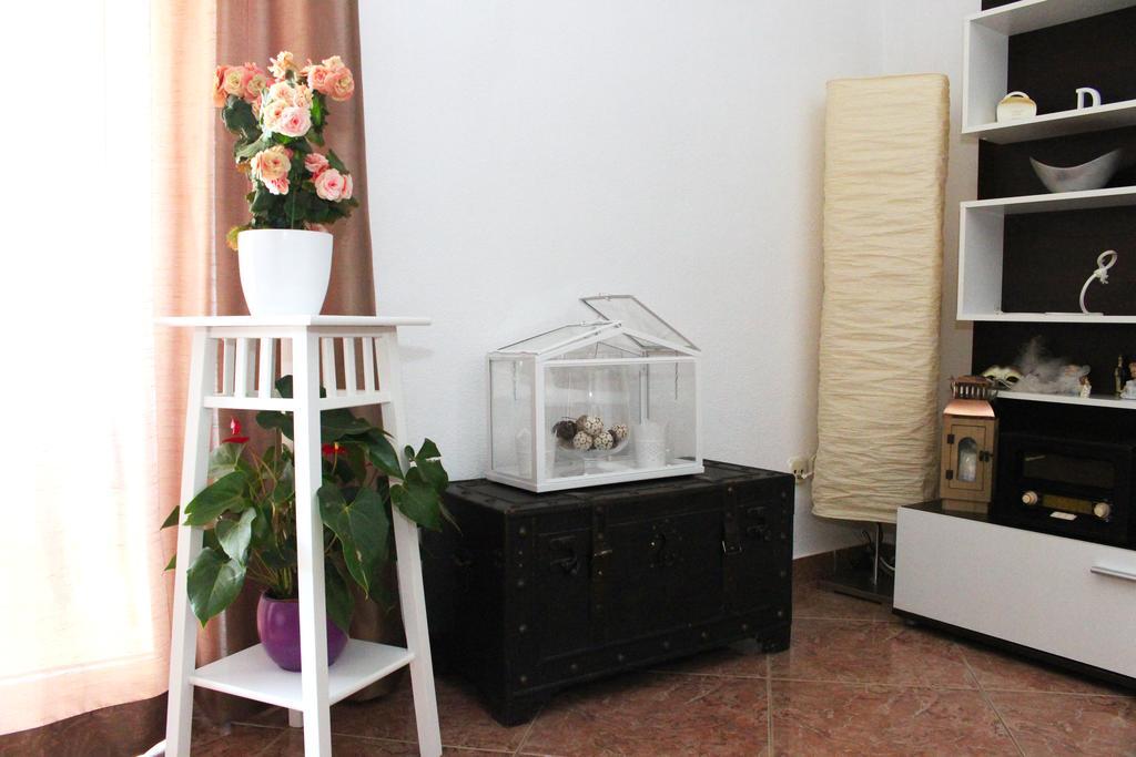 Apartments & Rooms Milena Vodice Luaran gambar