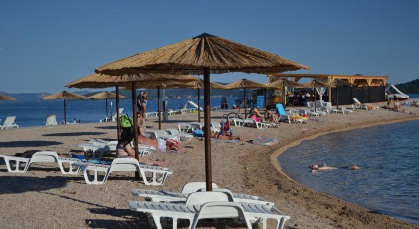 Apartments & Rooms Milena Vodice Luaran gambar